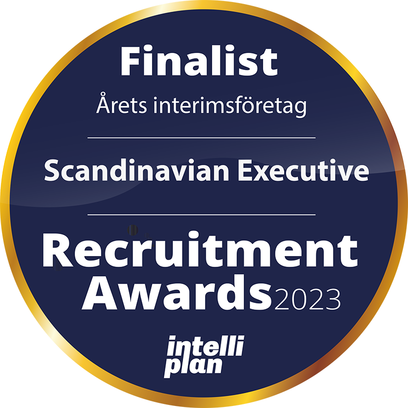 Scandinavian Executive -inter